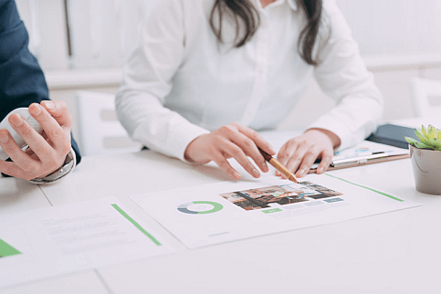 別れさせ屋フリーダムのご依頼例