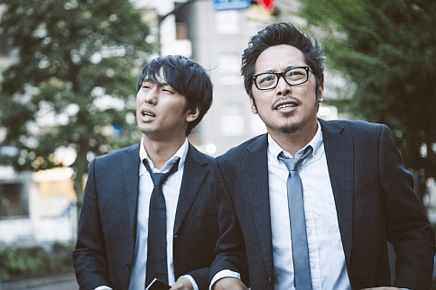 調査員・工作員コラム