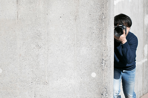 盗聴器、盗撮器、隠しカメラなどを見つけ出す