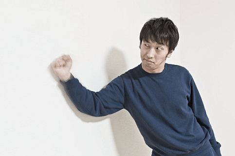 隣人・ご近所トラブルの解決