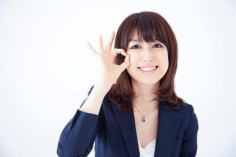 失敗したら0円の完全成功報酬制