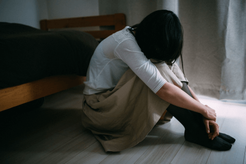 別れたいお悩み